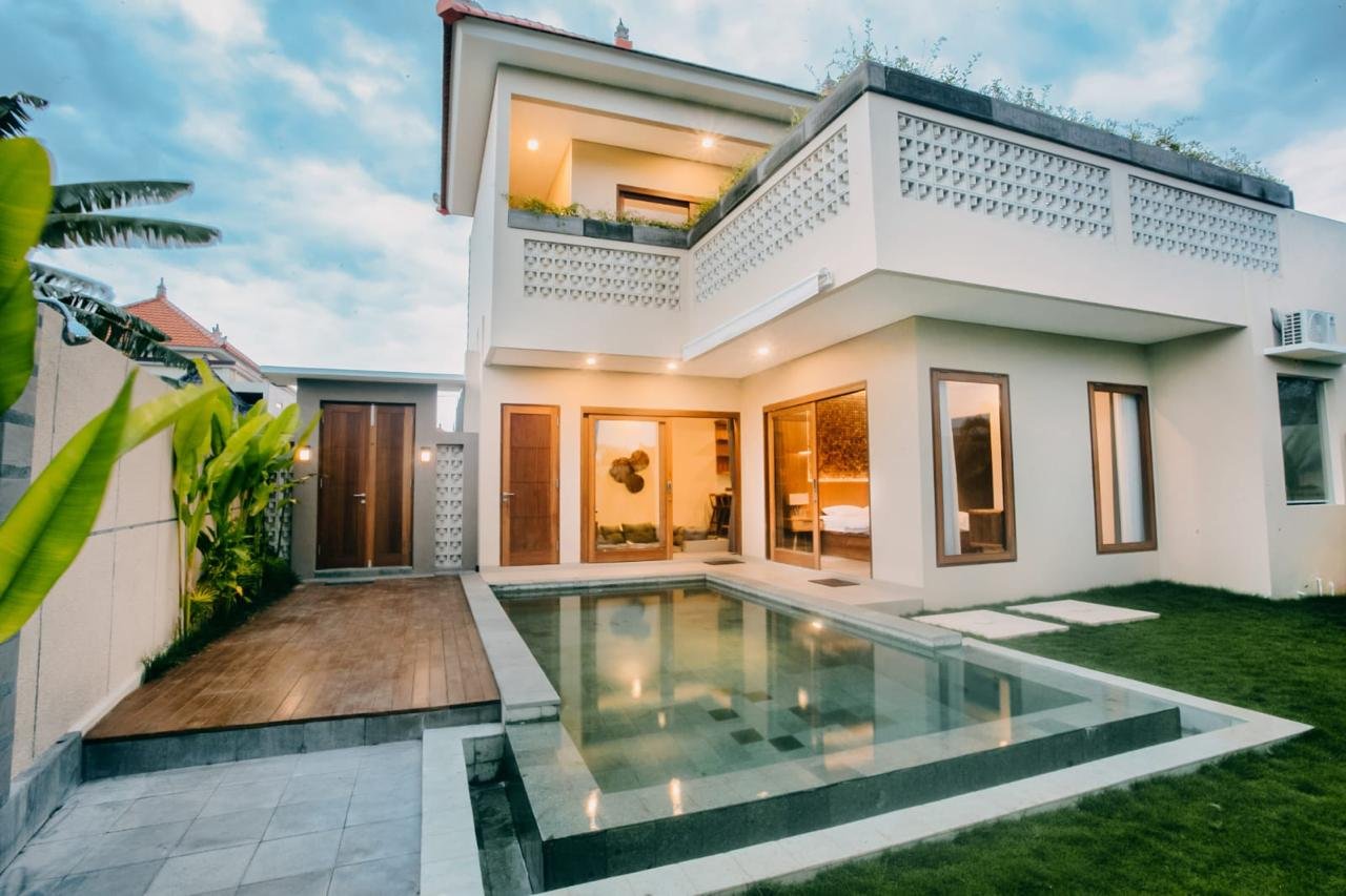 Villa Hetanny